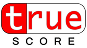 true score